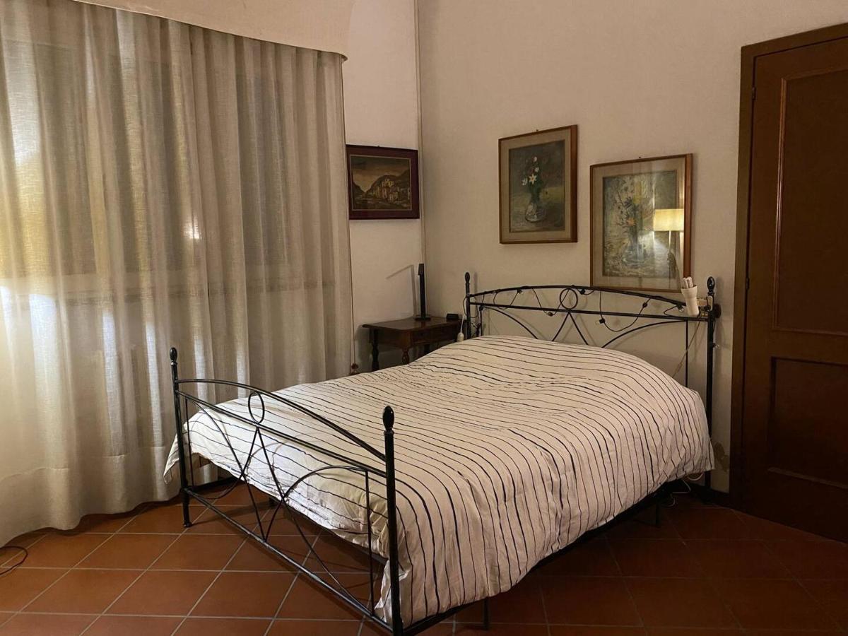 Rosatea Fucecchio Exterior photo