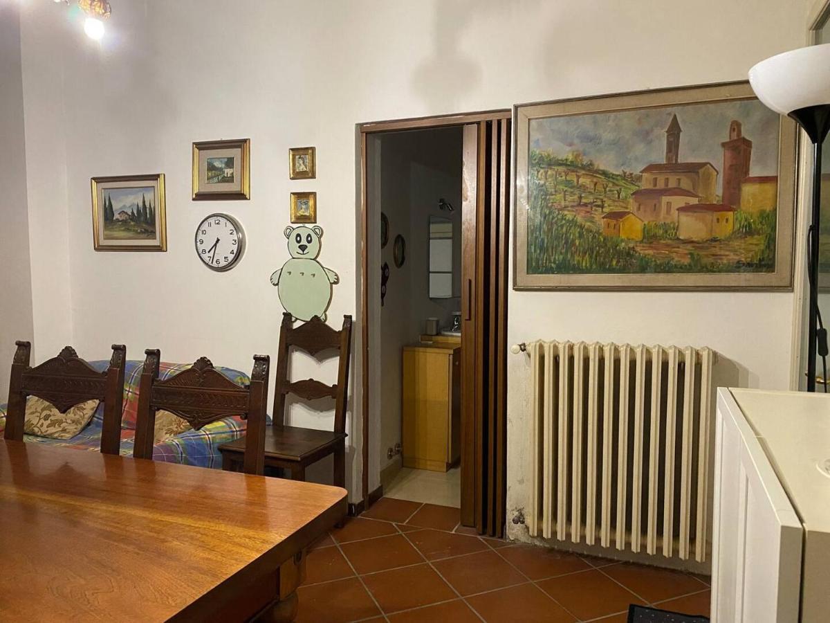 Rosatea Fucecchio Exterior photo